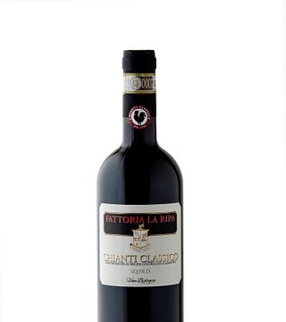 Fattoria La Ripa