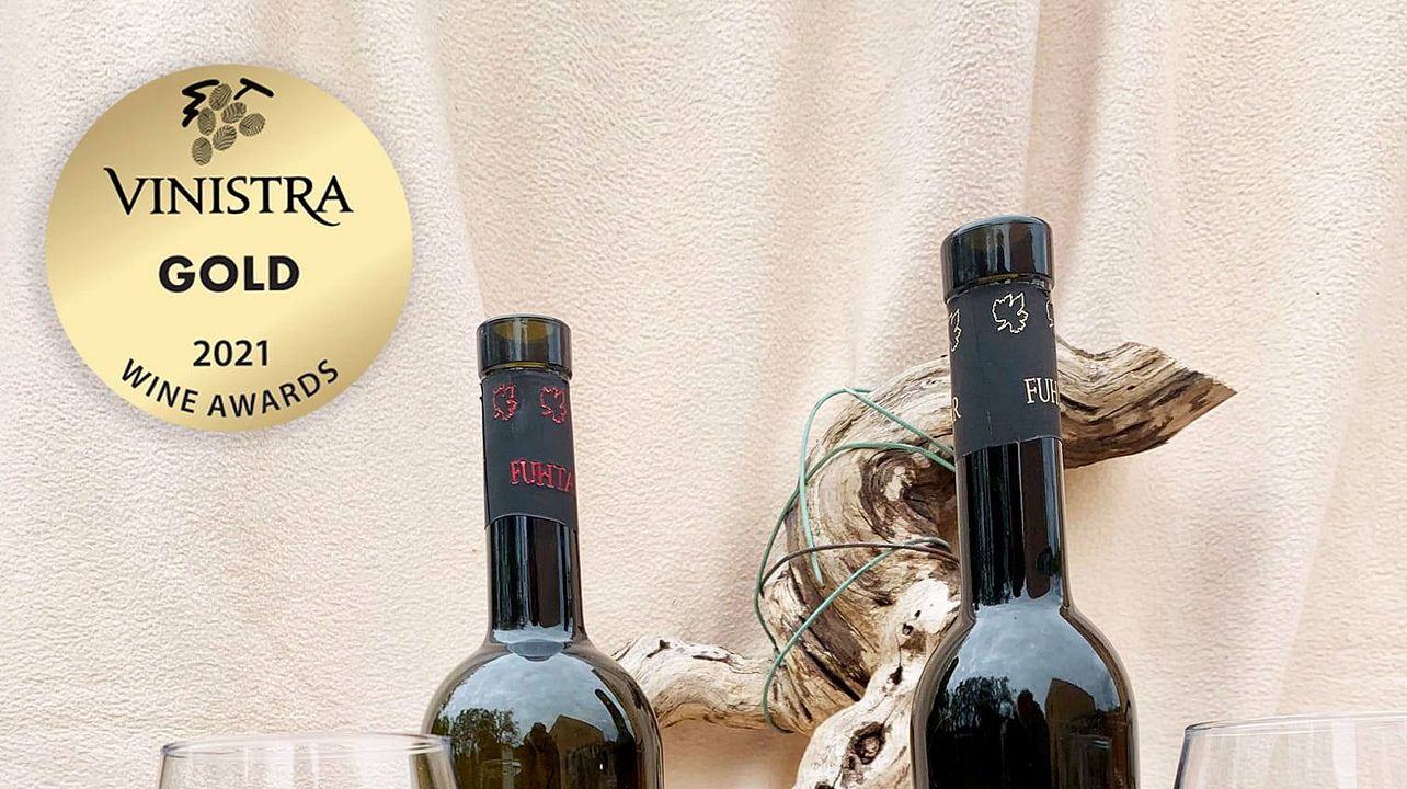 Fuhtar Winery