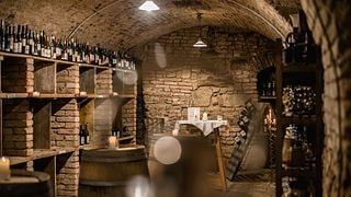 Bodegas ocultas de Viena: un recorrido para entendidos
