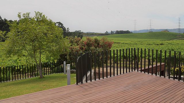 Degustazione Premium | Quinta das Arcas