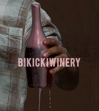 Laboratorio Bikicki