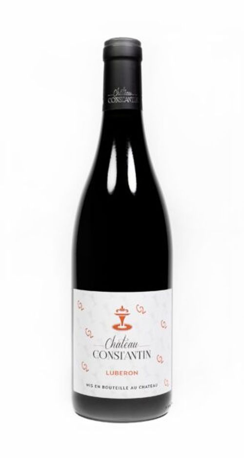 Cuvée C2 • Luberon Organic Red