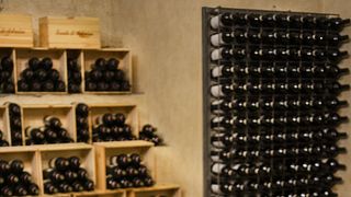 Carmignano Dégustation verticale | Domaine Artimino