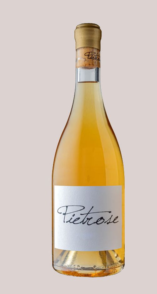 Pietrose Bianco – Toscana Bianco IGT