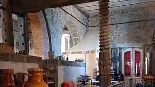 À la découverte du vin de l'Etna 