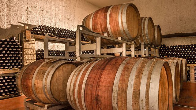 Roberto Capecci Winery