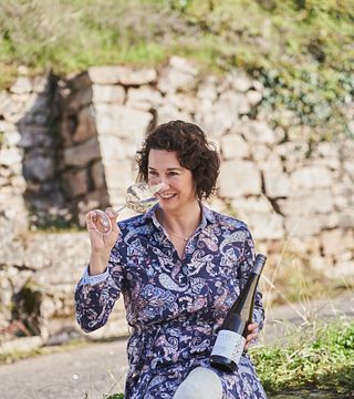 Degustazione di vini e tour presso Weingut August Eser