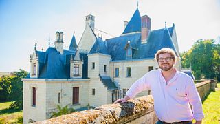 Château du Petit Thouars