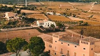Can Lleó de Vilanoveta