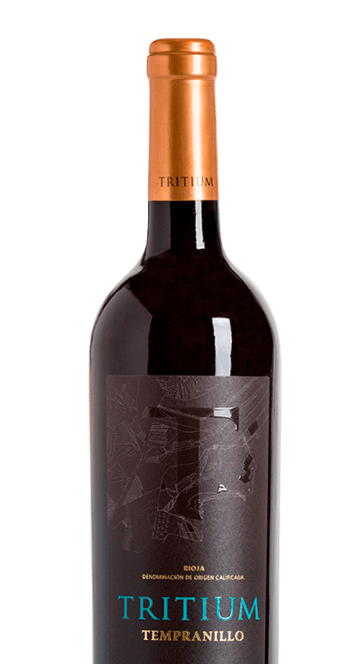 Tritium Tempranillo