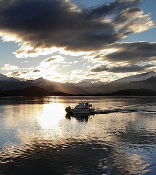 Sunset Happy Hour Cruise