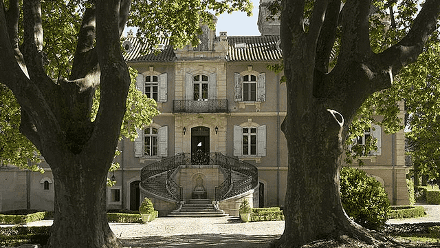 Degustazione di vini privati e tour allo Château Capion
