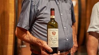 Basic Tasting