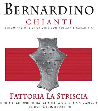 Fattoria La Striscia