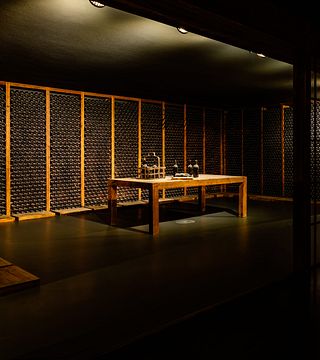 Upptäck Douro Valley Experience