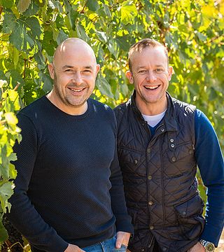 Longview Vineyard