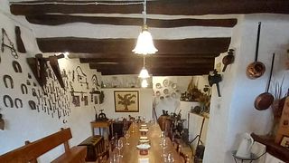 Visite Ecotast aux Caves Bolet