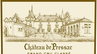Château de Pressac