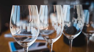 Iconic Visit & Tasting