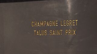 Champagne Legret & Fils
