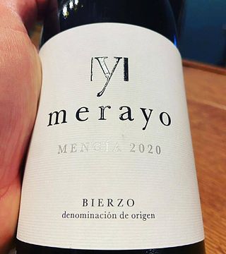 Bodegas Y Viñedos Merayo