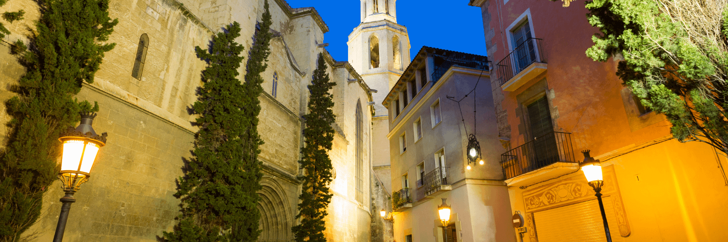 Vilafranca Del Penedès