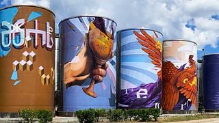 Boyar Winery