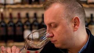 Tempus Vini Wine Point 