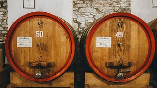 Apéritif avec Giulio Arnera