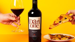 5 Weinprobe im Cantine Paradiso