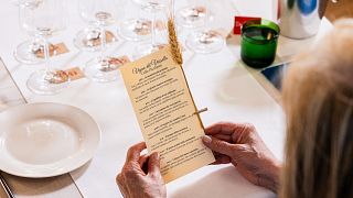 From Sunset to the Glass - Dinners in the Vineyard & Evenings Among the Vines