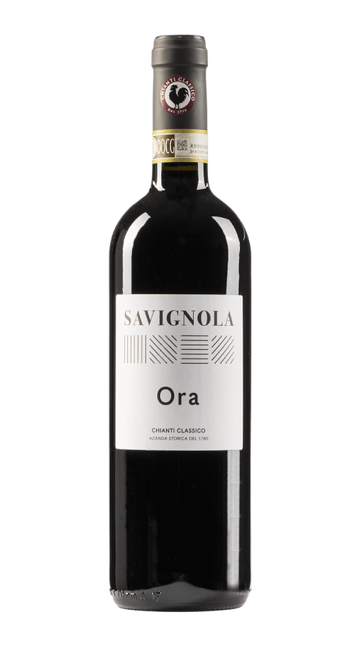 Ora