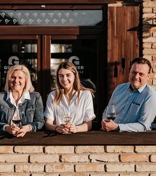 Günzer Family Winery