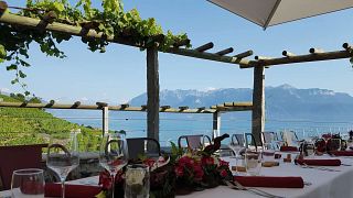 Vaud Wine & Chocolate Escape at Domaine de la Crausaz