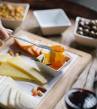 Quevedo Lodge - Wine Bar & Tasting Room