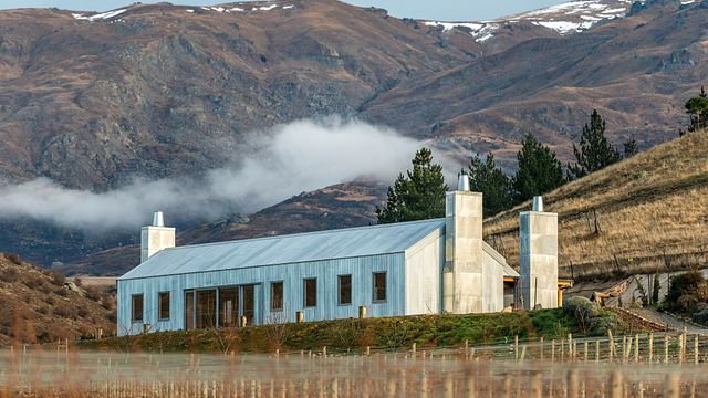 Degustazione di vini e tour presso Domaine Thomson Wines
