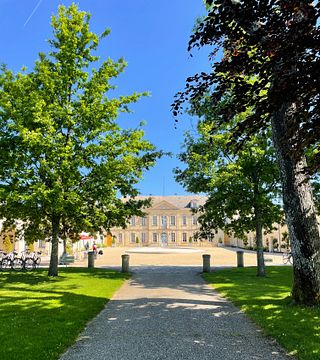 Passeio da tarde pelo Grande Crescimento Classificado de Saint Emilion