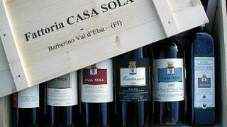 Tour e Degustazione con tagliere