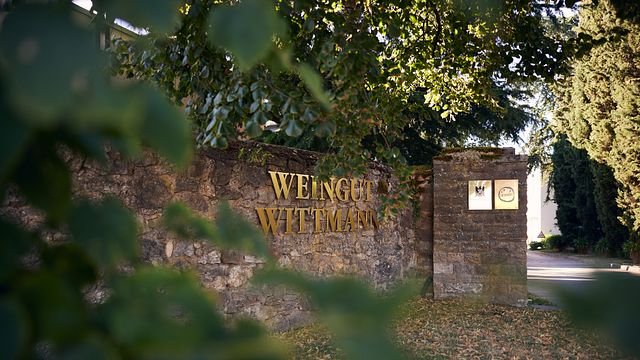 Weingut Wittmann