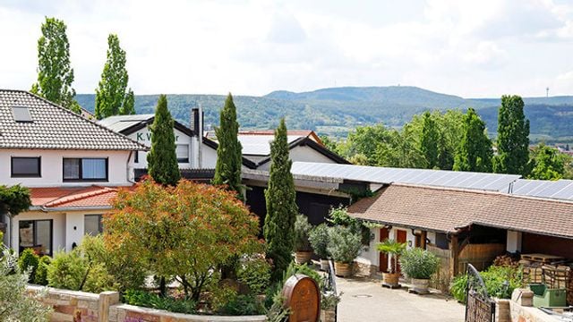 Weingut Karl Wegner