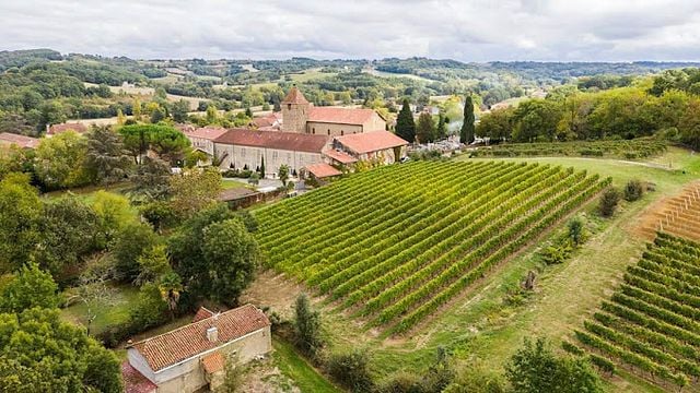 Chez Madiran