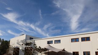 Territorio Luthier Winery