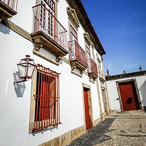 Morgadio da Calçada Douro Wine & Hotel