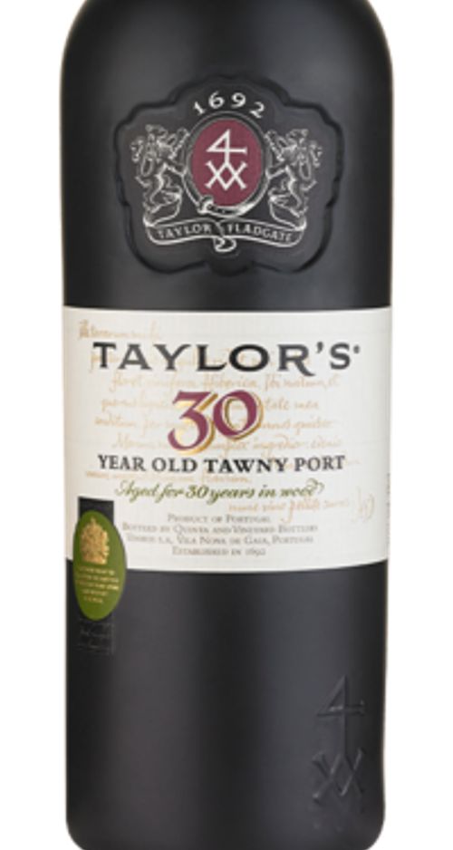 30 Year Old Tawny