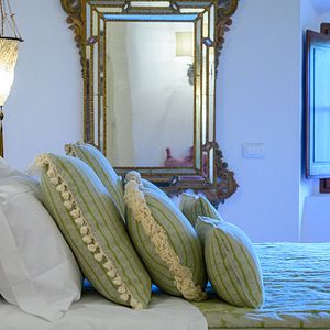 Apartment Stay at Castello di Meleto
