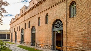 Bodega Los Toneles