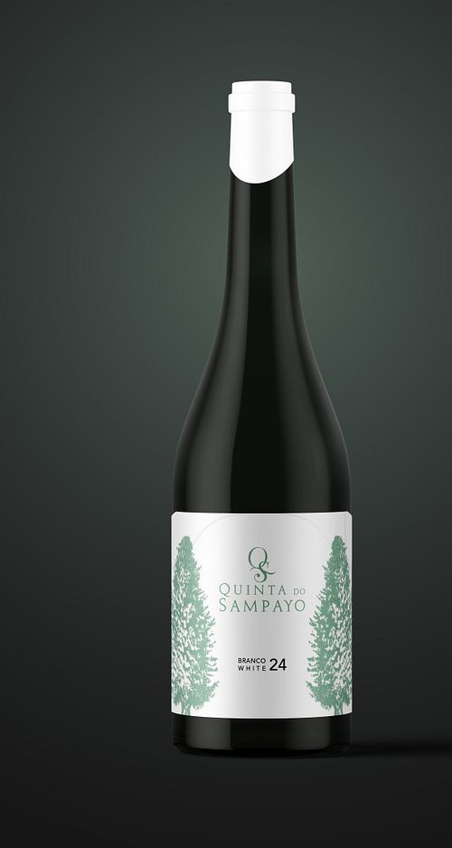 Quinta do Sampayo White 2024