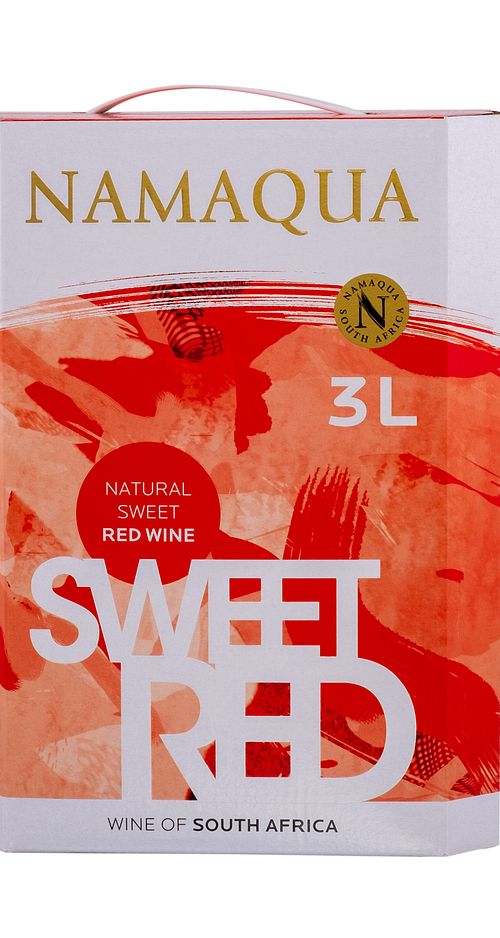 Namaqua Sweet Red 3