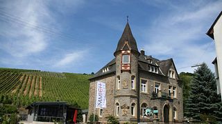 Weingut & Sekthaus Immich-Anker
