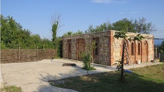Dégustation de vins à la cave Nikoladze - transport inclus depuis Kutaisi